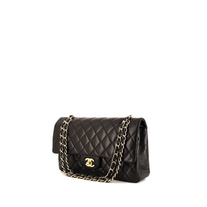 Chanel Timeless Handbag 366356
