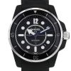 Chanel J12 Marine watch in stainless steel Circa  2010 - 00pp thumbnail