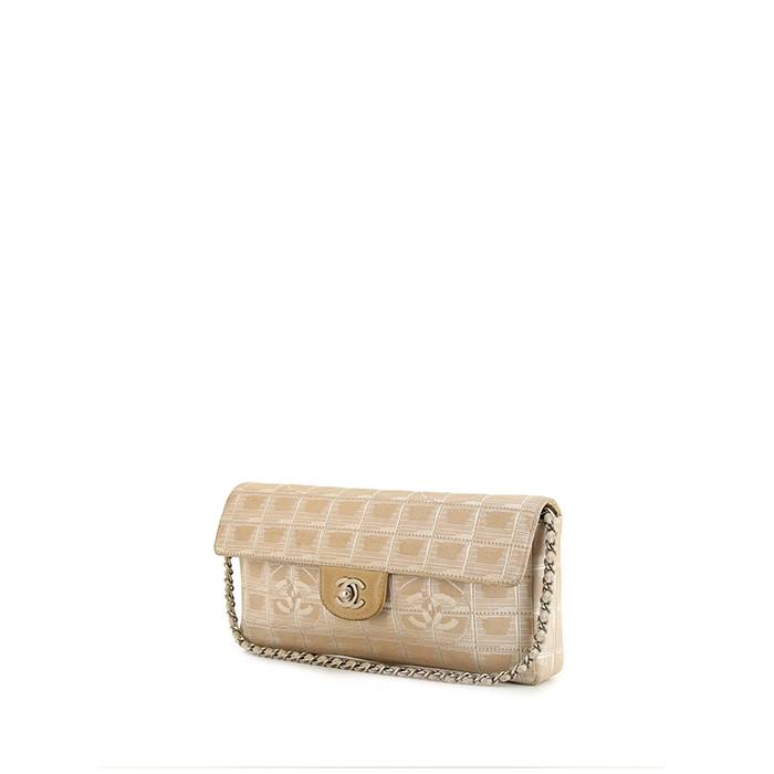 Chanel Baguette Handbag 366393