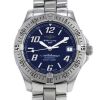 Breitling Colt watch in stainless steel Ref:  A17350 Circa  1990 - 00pp thumbnail