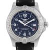 Breitling Colt watch in stainless steel Ref:  A74380 Circa  2000 - 00pp thumbnail