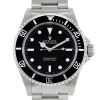 Rolex Submariner watch in stainless steel Ref:  14060 Circa  1996 - 00pp thumbnail