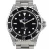 Rolex Submariner watch in stainless steel Ref:  14060 Circa  1999 - 00pp thumbnail