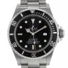 Rolex Sea Dweller watch in stainless steel Ref:  16600T - 00pp thumbnail