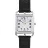 Hermes Cape Cod watch in white gold Ref:  CC1.190 Circa  1990 - 00pp thumbnail