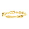 Hermès 1980's bracelet in yellow gold - 00pp thumbnail