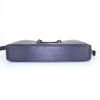Louis Vuitton Dandy medium model briefcase in navy blue epi leather - Detail D5 thumbnail