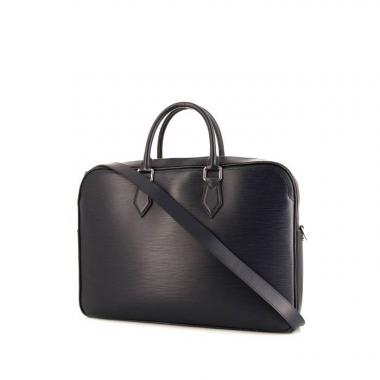 Louis Vuitton Dandy Mm Briefcase