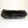 Gucci Aviatrix 24 hours bag in black crocodile - Detail D4 thumbnail