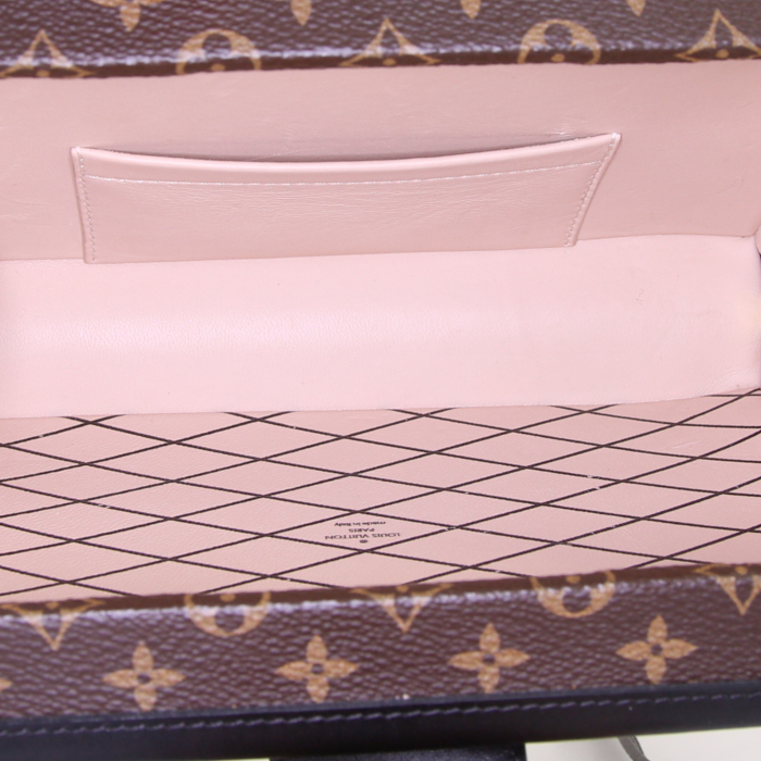 Louis Vuitton Malle Shoulder bag 366475 Collector Square