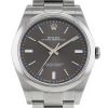 Rolex Oyster Perpetual watch in stainless steel Ref:  114300 Circa  2015 - 00pp thumbnail
