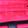 Portafogli Chanel Cambon in pelle trapuntata nera - Detail D3 thumbnail
