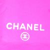 Portefeuille Chanel Cambon en cuir matelassé noir - Detail D4 thumbnail