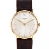 Longines Vintage watch in pink gold Circa  1970 - 00pp thumbnail