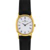 Baume & Mercier Vintage watch in 18k yellow gold Ref:  18600 Circa  1990 - 00pp thumbnail