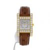 Chopard Your  Hour watch in yellow gold Ref:  445/1 Circa  2002 - 360 thumbnail