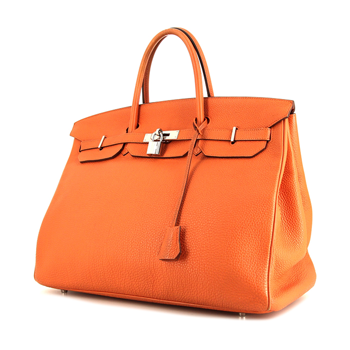 Hermès Birkin Handbag 366595