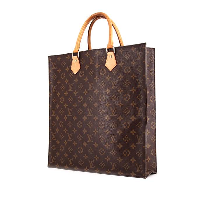 Louis Vuitton Sac Plat Tote 366622