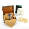 Reloj Rolex GMT-Master de acero Ref :  16750 Circa  1986 - Detail D2 thumbnail