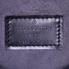 Bolso de mano Louis Vuitton Noctembule en cuero Epi negro - Detail D3 thumbnail