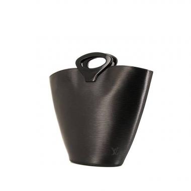 Louis Vuitton Black Epi Leather Noctambule Tote Bag Handbag – OPA Vintage