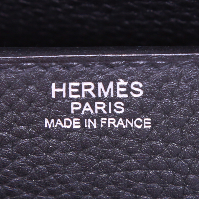 Hermès Steve Shoulder bag 366682 | Collector Square