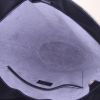 Louis Vuitton Noctambule shopping bag in black epi leather - Detail D2 thumbnail
