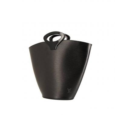Louis Vuitton Black Epi Leather Noctambule ○ Labellov ○ Buy and