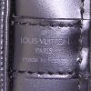 Borsa Louis Vuitton Alma modello piccolo in pelle Epi nera - Detail D3 thumbnail