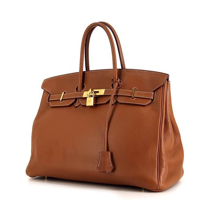Hermès Birkin Handbag 366721