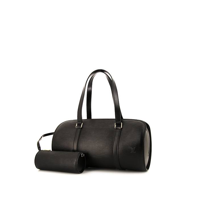 Louis Vuitton Soufflot Handbag 366728