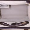 Louis Vuitton Joséphine handbag in beige monogram canvas Idylle and brown leather - Detail D2 thumbnail