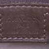 Borsa Louis Vuitton Joséphine in tessuto a monogramma Idylle undefined e pelle marrone - Detail D3 thumbnail