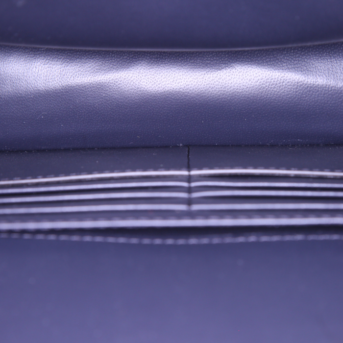 Bolso bandolera Mulberry Darley en cuero rojo - Detail D2