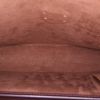 Louis Vuitton Altona briefcase in ebene damier canvas and ebene - Detail D2 thumbnail