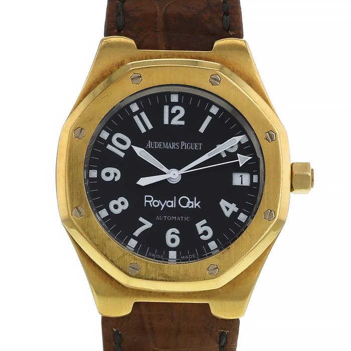 Tubo a ve per orologio da 26,8 mm per AP Audemars Piguet Tubo a ve per orologio da 26,8 mm per AP Audemars Piguet