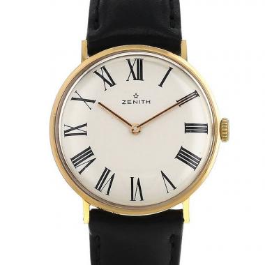 Reloj Zenith Circa  1960
