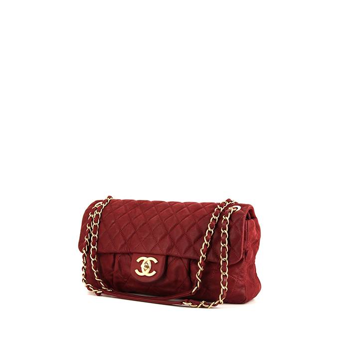 Chanel Baguette Handbag 366828