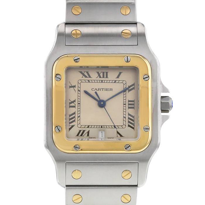 Cartier 2025 santos 1985