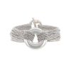 Bracelet Tiffany & Co Mesh en argent - 00pp thumbnail