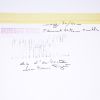 Photographie de Romy Schneider, par Jean-Pierre Fizet, 1975, signée, épreuve d'artiste, tirage sur papier baryté, encadrée - Detail D2 thumbnail