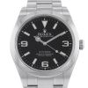 Reloj Rolex Explorer de acero Ref :  214270 Circa  2013 - 00pp thumbnail