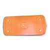 Dior Street Chic handbag in brown leather - Detail D4 thumbnail