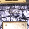 Bolso de mano Hermes Kelly 35 cm en cocodrilo negro - Detail D3 thumbnail