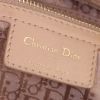 Dior Dior Soft shopping bag in beige leather - Detail D3 thumbnail