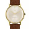 Longines Vintage watch in gold plated Circa  1960 - 00pp thumbnail