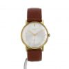 Longines Vintage watch in gold plated Circa  1960 - 360 thumbnail