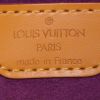 Borsa Louis Vuitton Saint Jacques modello piccolo in pelle Epi gialla - Detail D3 thumbnail