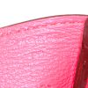 Bolso de mano Hermes Birkin 35 cm en cuero epsom rosa Jaipur - Detail D4 thumbnail