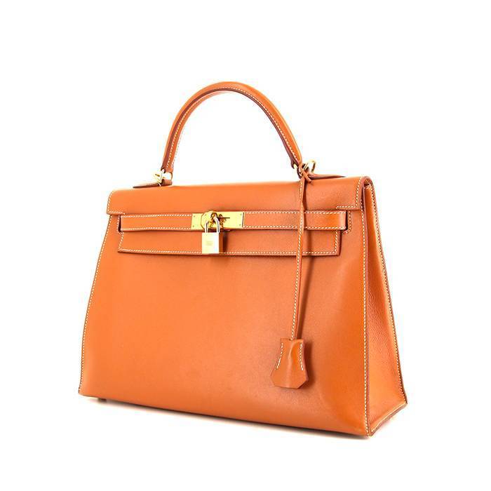 Hermès Kelly Handbag 396206